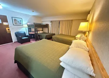 Travelodge by Wyndham Hope hotel thumbnail 7