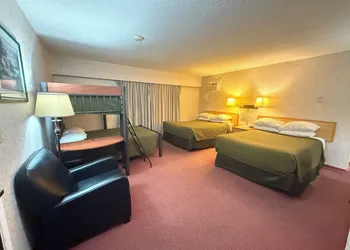Travelodge by Wyndham Hope hotel thumbnail 8