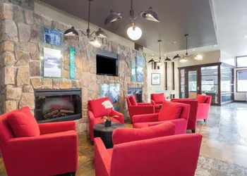 Sandman Hotel Castlegar hotel thumbnail 2