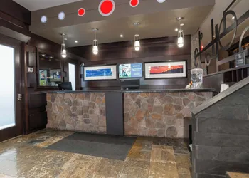Sandman Hotel Castlegar hotel thumbnail 3
