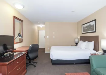 Sandman Hotel Castlegar hotel thumbnail 5