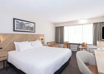 Sandman Hotel Castlegar hotel thumbnail 6