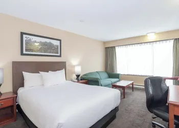 Sandman Hotel Castlegar hotel thumbnail 7