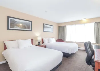 Sandman Hotel Castlegar hotel thumbnail 8