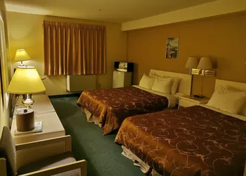 MountainView Hotel Merritt hotel thumbnail 4