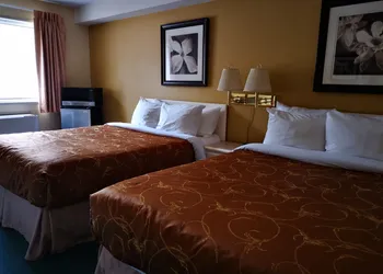 MountainView Hotel Merritt hotel thumbnail 8