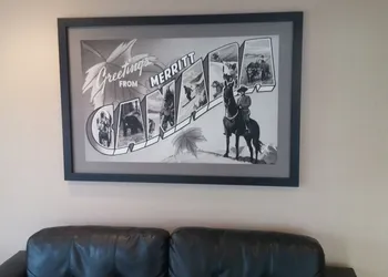 Sage Inn Merritt hotel thumbnail 4