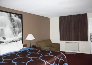 Sage Inn Merritt hotel thumbnail 6