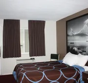 Sage Inn Merritt hotel detail image 7
