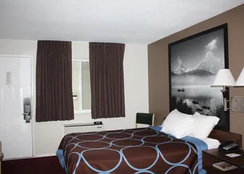 Sage Inn Merritt hotel thumbnail 7