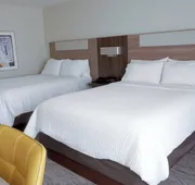 Holiday Inn Express La Junta by IHG hotel detail image 3