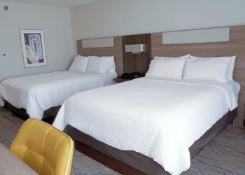 Holiday Inn Express La Junta by IHG hotel thumbnail 3