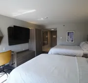 Holiday Inn Express La Junta by IHG hotel detail image 4
