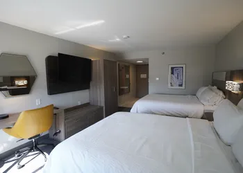 Holiday Inn Express La Junta by IHG hotel thumbnail 4