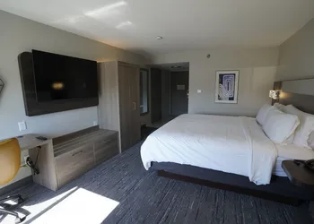 Holiday Inn Express La Junta by IHG hotel thumbnail 5
