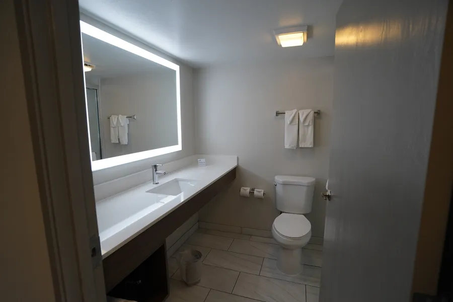 Holiday Inn Express La Junta by IHG hotel detail image 6