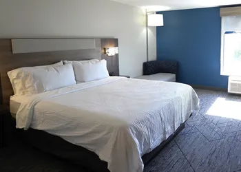 Holiday Inn Express La Junta by IHG hotel thumbnail 8