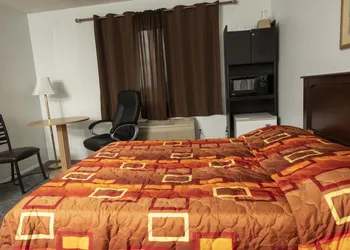 Tower 64 Motel & RV Park hotel thumbnail 6