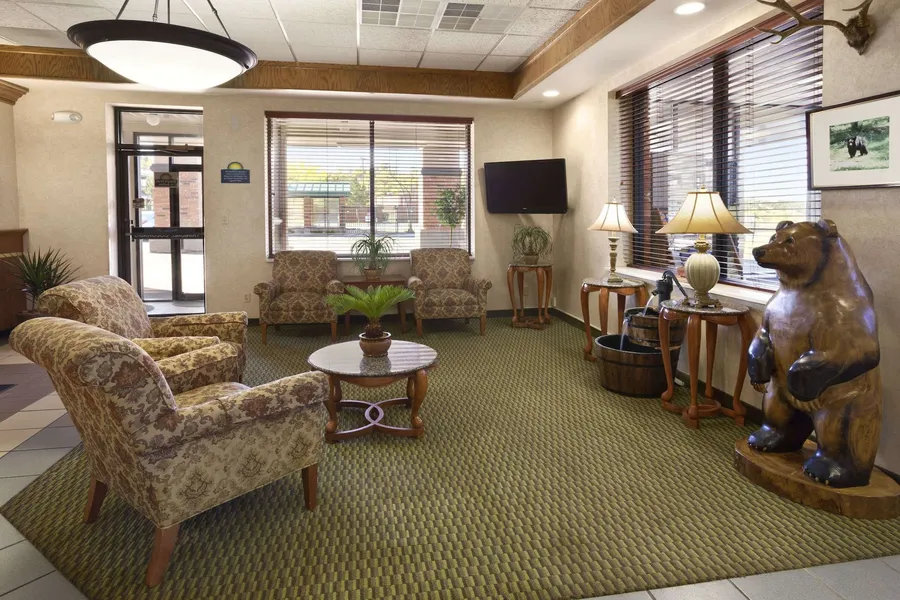 Days Inn & Suites by Wyndham Trinidad hotel detail image 6