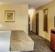 Quality Inn Trinidad hotel detail image 7