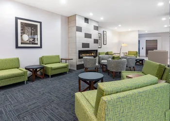 Holiday Inn Express & Suites Trinidad by IHG hotel thumbnail 2