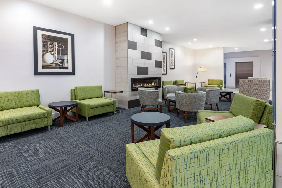 Holiday Inn Express & Suites Trinidad by IHG hotel detail image 2