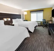 Holiday Inn Express & Suites Trinidad by IHG hotel detail image 5