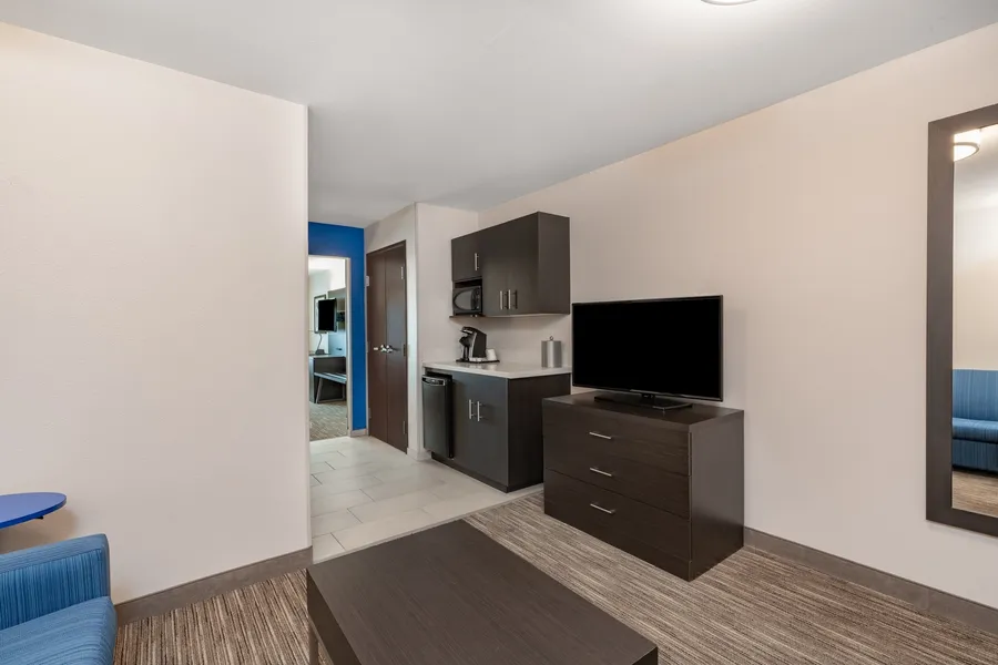 Holiday Inn Express & Suites Trinidad by IHG hotel detail image 6