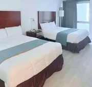 Rodeway Inn Enid South hotel detail image 5