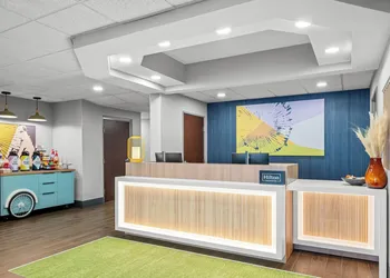 Spark by Hilton Stillwater hotel thumbnail 4