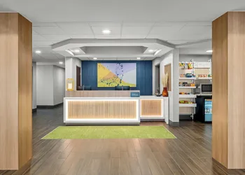 Spark by Hilton Stillwater hotel thumbnail 5
