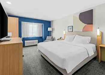 Spark by Hilton Stillwater hotel thumbnail 7