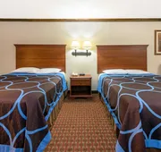 Super 8 by Wyndham Enid hotel detail image 7