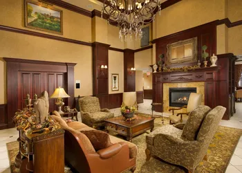 Hampton Inn & Suites Stillwater hotel thumbnail 2
