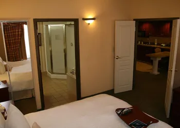 Hampton Inn & Suites Stillwater hotel thumbnail 4