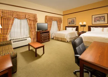 Hampton Inn & Suites Stillwater hotel thumbnail 7