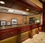 Hampton Inn & Suites Stillwater hotel detail image 3