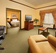 Hampton Inn & Suites Stillwater hotel detail image 5