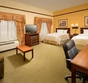 Hampton Inn & Suites Stillwater hotel detail image 7