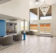 Baymont by Wyndham Blackwell I-35 hotel detail image 4