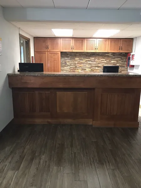 Days Inn by Wyndham International Falls hotel detail image 2