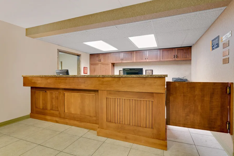 Days Inn by Wyndham International Falls hotel detail image 6