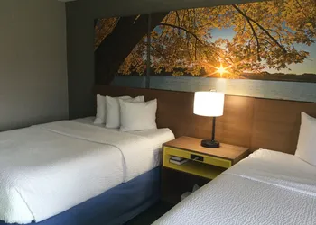 Days Inn by Wyndham International Falls hotel thumbnail 8