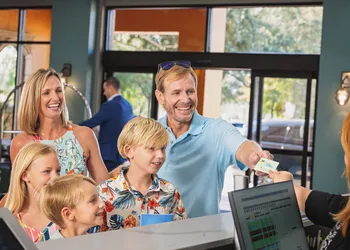 Floridays Resort Orlando hotel thumbnail 4