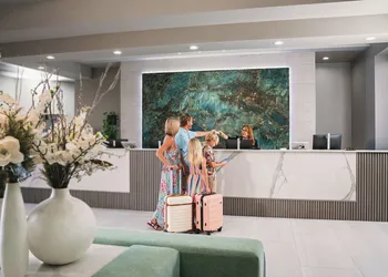 Floridays Resort Orlando hotel thumbnail 5