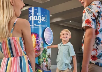 Floridays Resort Orlando hotel thumbnail 7