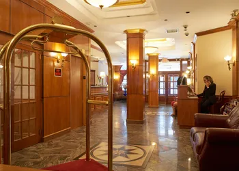 Hotel St. James hotel thumbnail 2