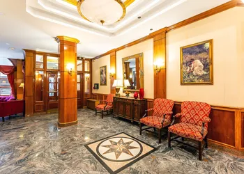 Hotel St. James hotel thumbnail 3