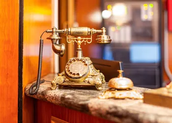 Hotel St. James hotel thumbnail 6
