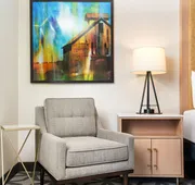 Galt House Hotel Trademark Collection by Wyndham hotel detail image 3
